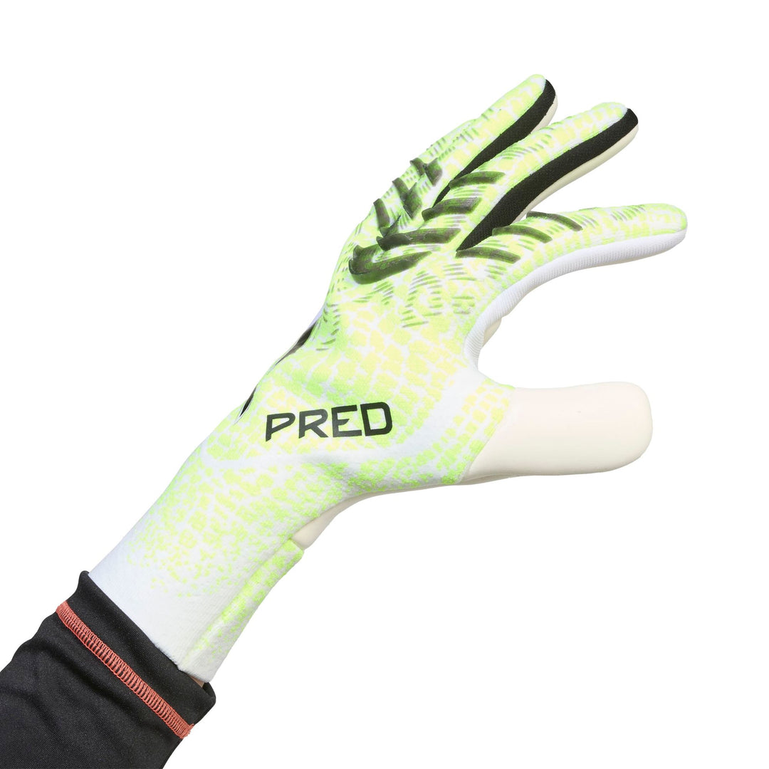 adidas Pred Gl Pro - luclem/black/purrus