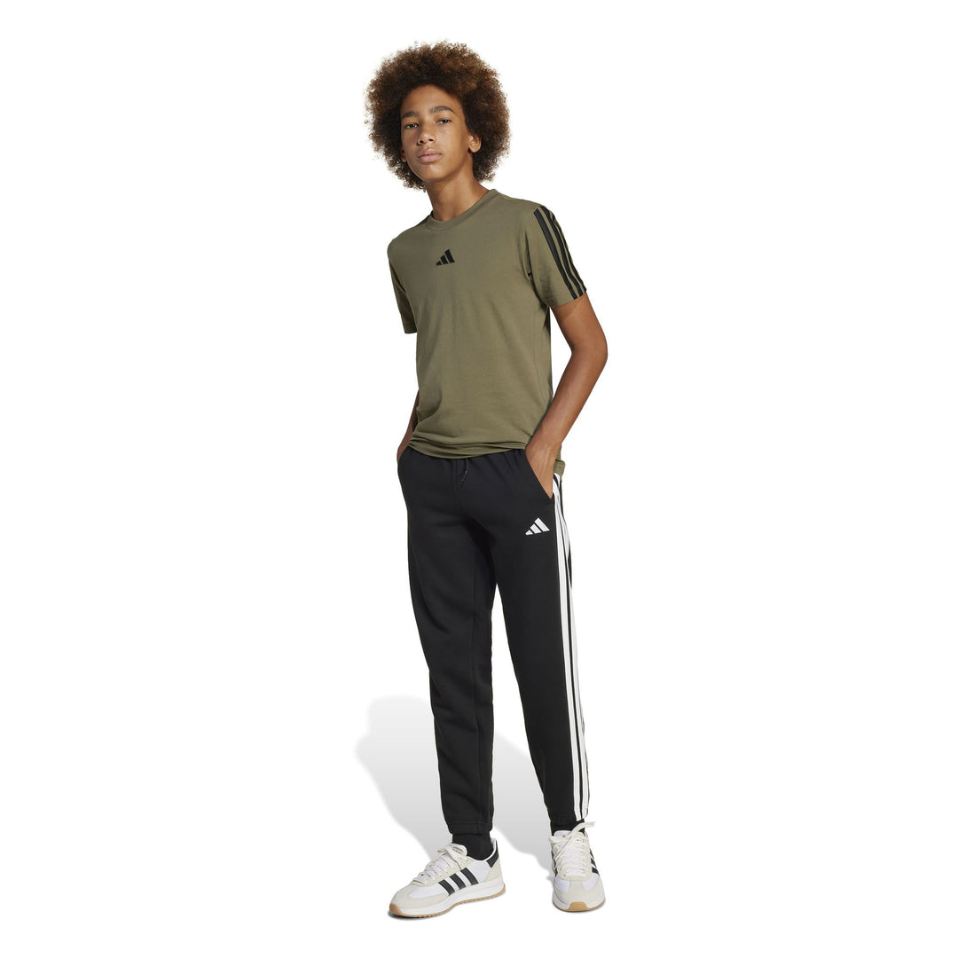 adidas J 3S Fl Pt 280 Freizeitjacke