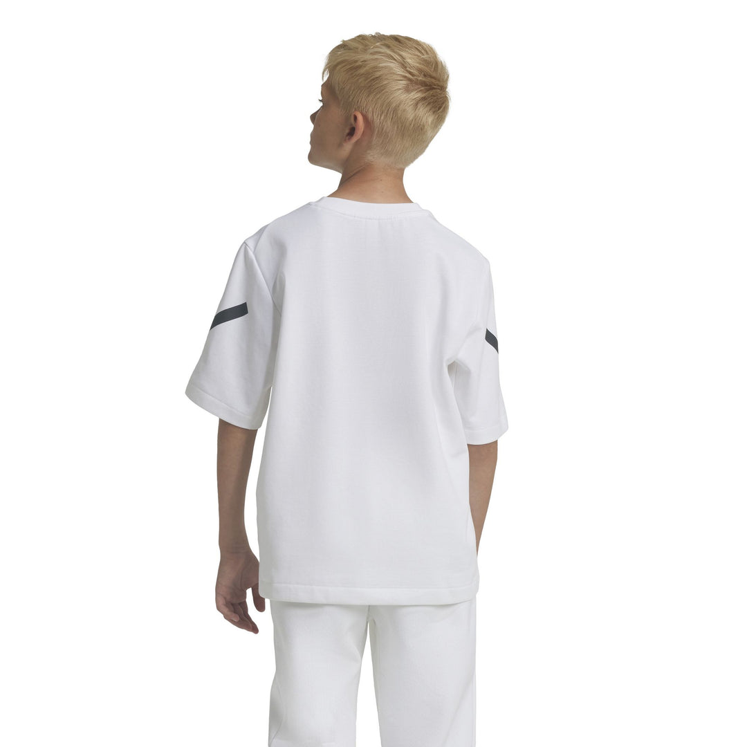 adidas J Zne Tee Trainingsshirt