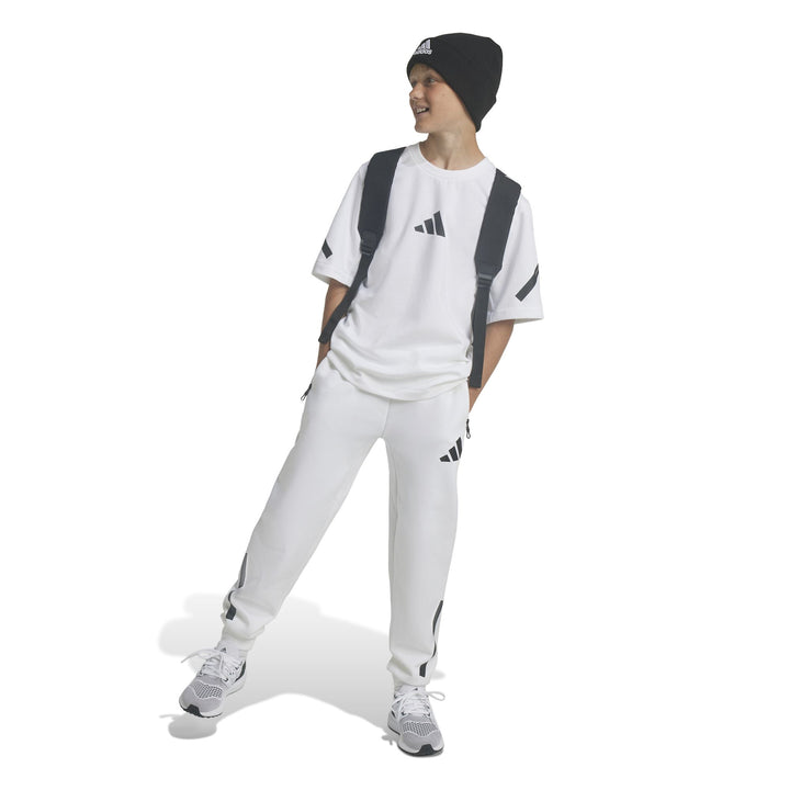 adidas J Zne Tee Trainingsshirt