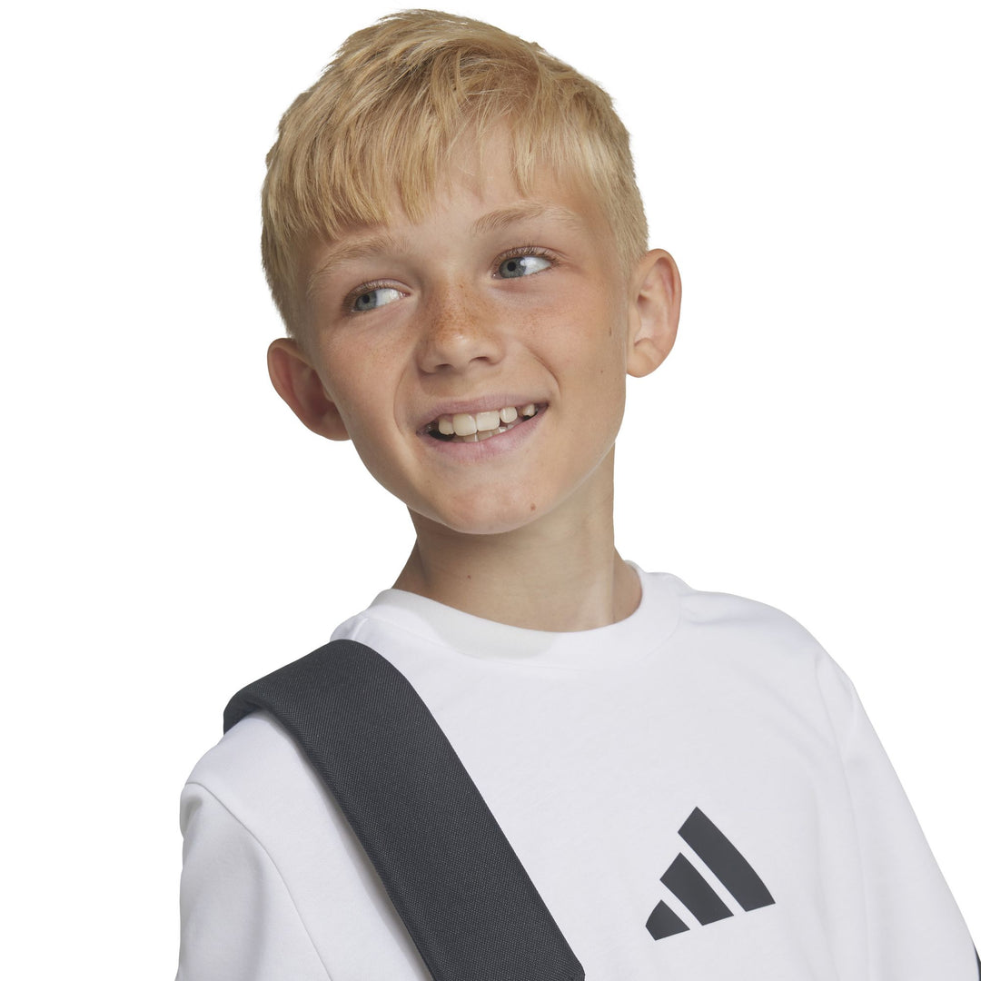 adidas J Zne Tee Trainingsshirt