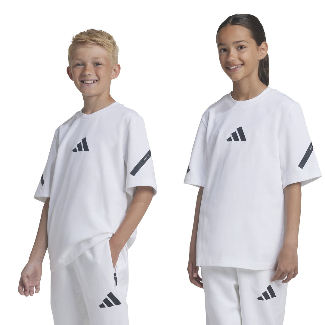 adidas J Zne Tee Trainingsshirt