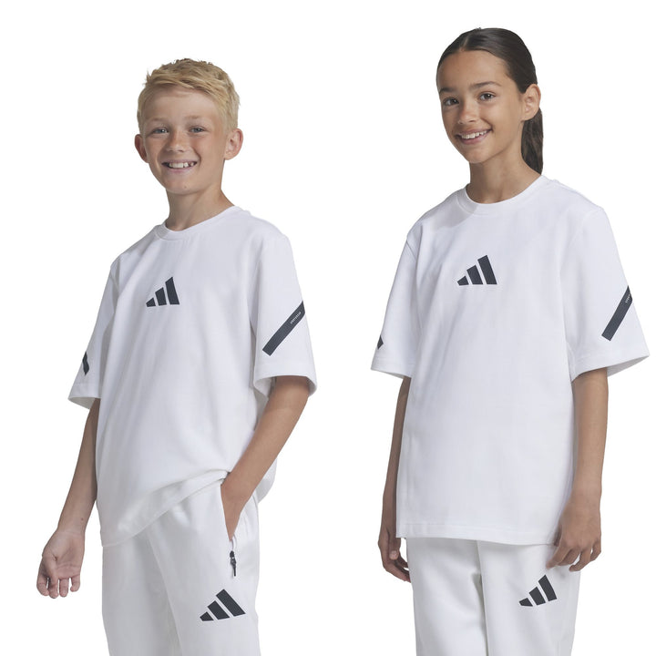 adidas J Zne Tee Trainingsshirt