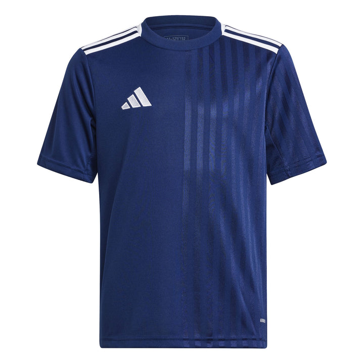 adidas Campeon25 Jsy Y Kinder Fußballtrikot