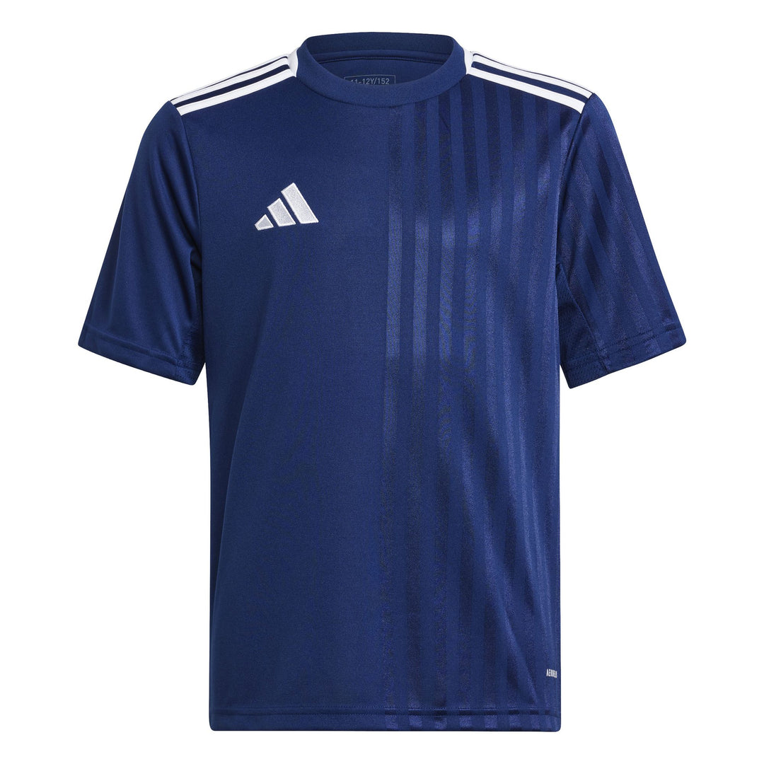 adidas Campeon25 Jsy Y Kinder Fußballtrikot