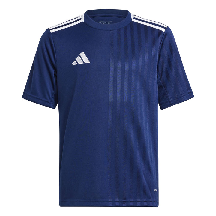 adidas Campeon25 Jsy Y Kinder Fußballtrikot