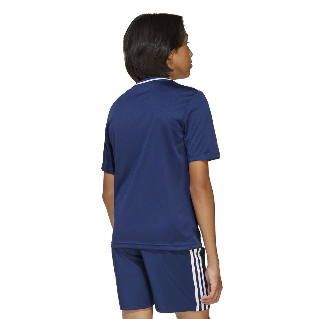 adidas Campeon25 Jsy Y Kinder Fußballtrikot
