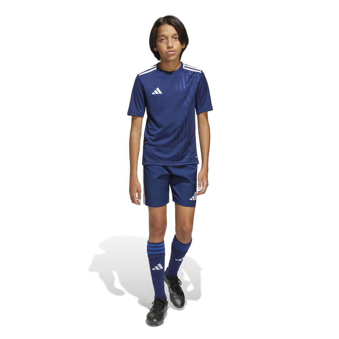 adidas Campeon25 Jsy Y Kinder Fußballtrikot