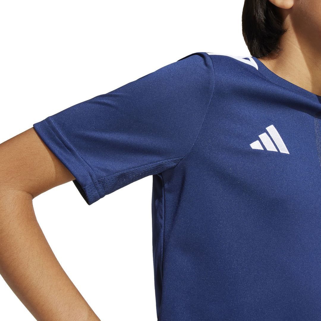 adidas Campeon25 Jsy Y Kinder Fußballtrikot