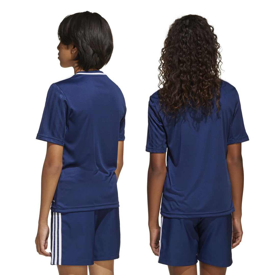 adidas Campeon25 Jsy Y Kinder Fußballtrikot