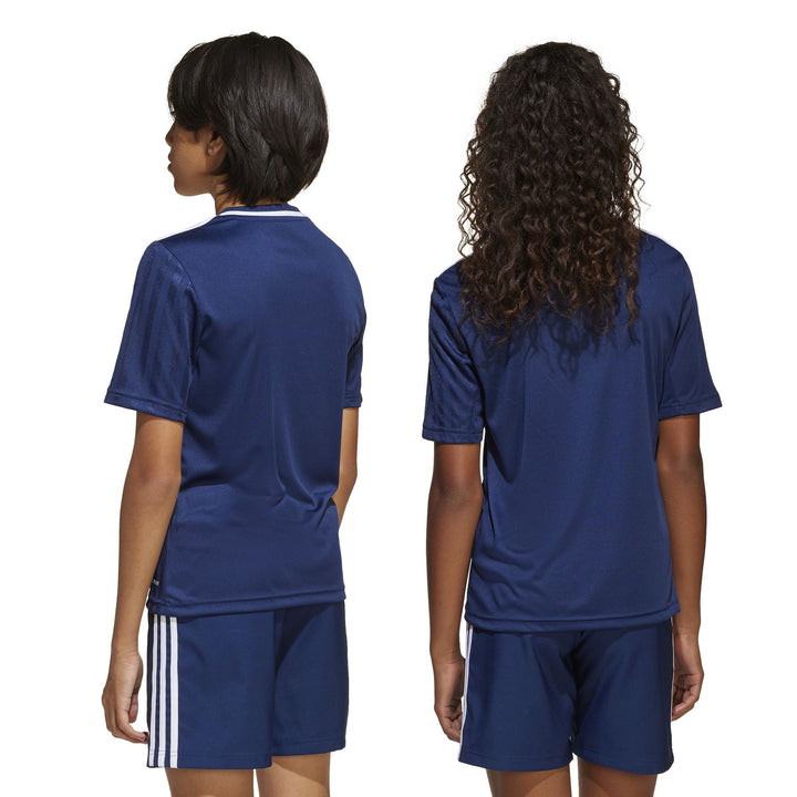 adidas Campeon25 Jsy Y Kinder Fußballtrikot
