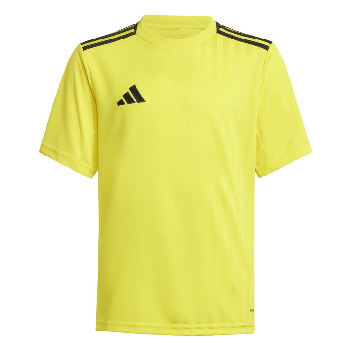 adidas Campeon25 Jsy Y Kinder Fußballtrikot