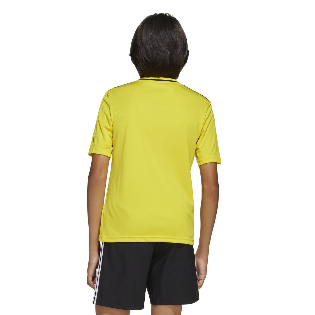 adidas Campeon25 Jsy Y Kinder Fußballtrikot