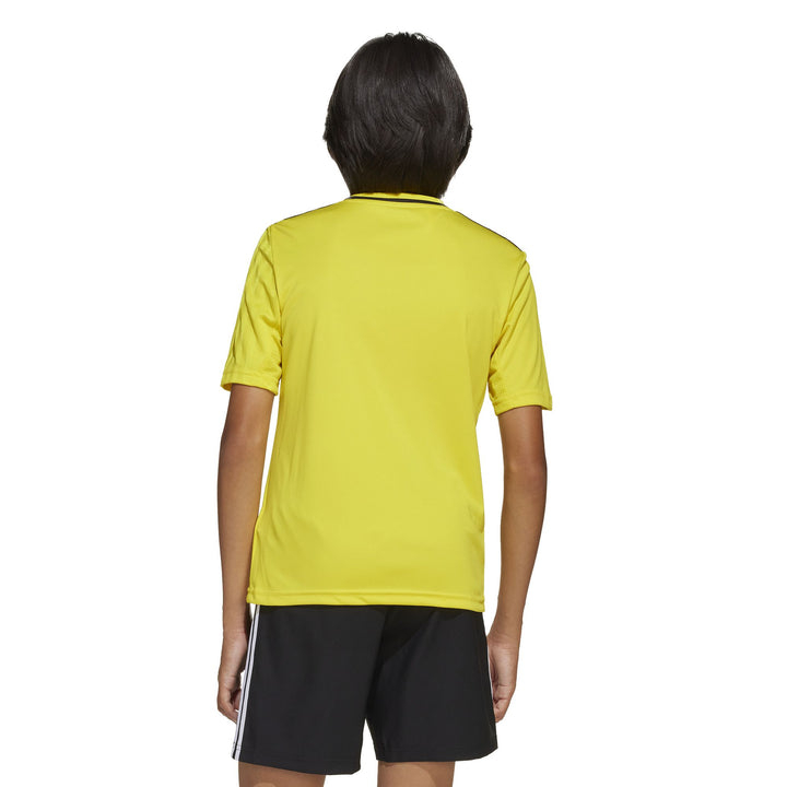 adidas Campeon25 Jsy Y Kinder Fußballtrikot