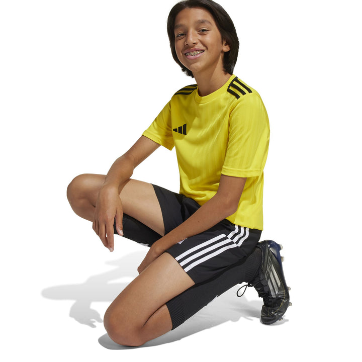 adidas Campeon25 Jsy Y Kinder Fußballtrikot