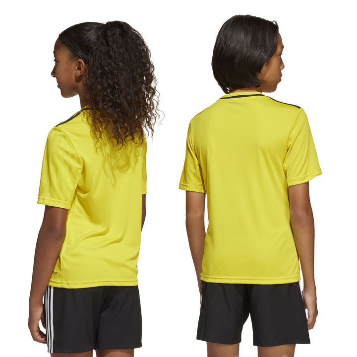 adidas Campeon25 Jsy Y Kinder Fußballtrikot