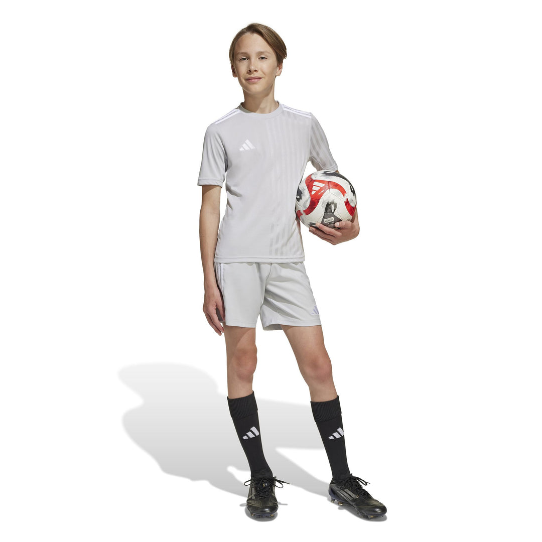 adidas Campeon25 Jsy Y Kinder Fußballtrikot