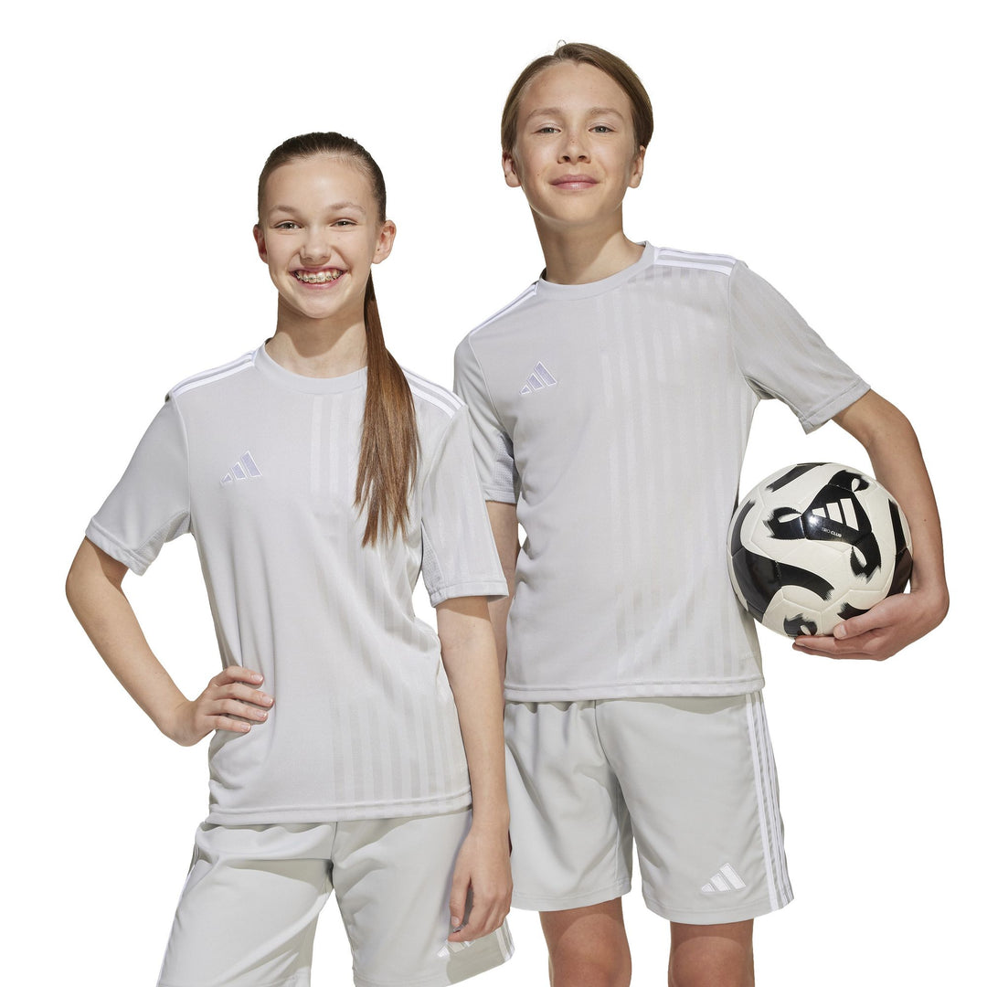 adidas Campeon25 Jsy Y Kinder Fußballtrikot