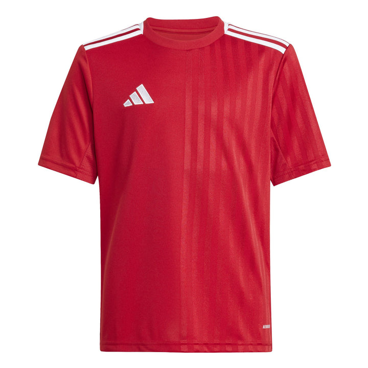 adidas Campeon25 Jsy Y Kinder Fußballtrikot