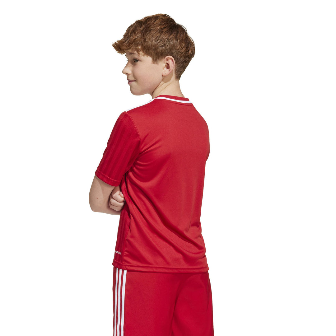 adidas Campeon25 Jsy Y Kinder Fußballtrikot