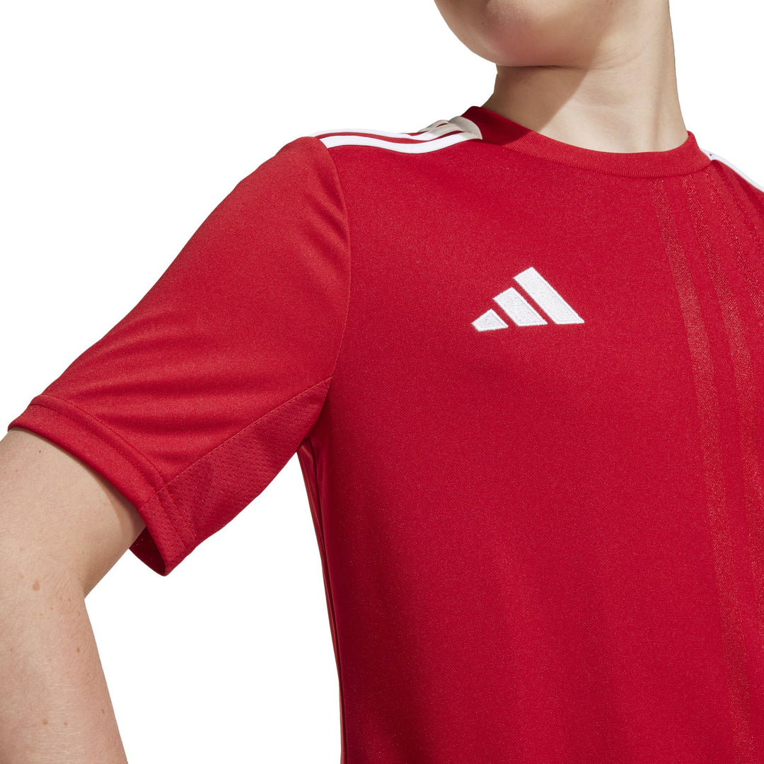 adidas Campeon25 Jsy Y Kinder Fußballtrikot