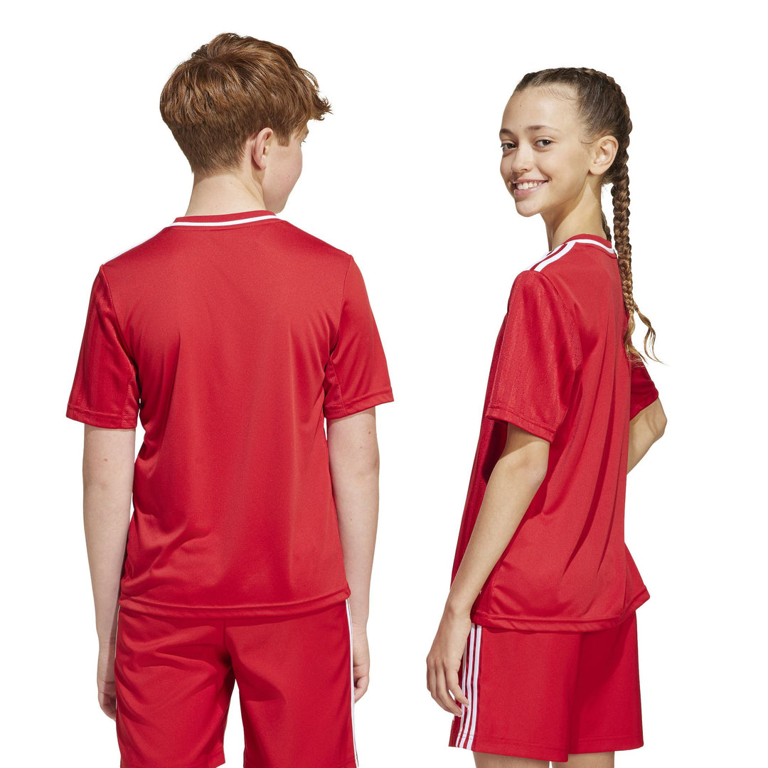 adidas Campeon25 Jsy Y Kinder Fußballtrikot