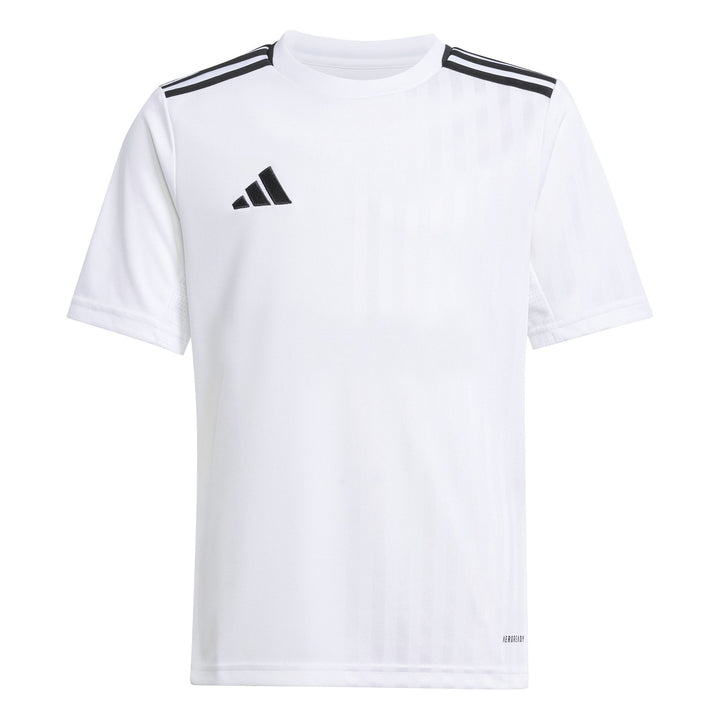 adidas Campeon25 Jsy Y Kinder Fußballtrikot