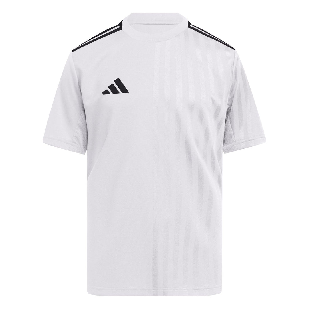 adidas Campeon25 Jsy Y Kinder Fußballtrikot