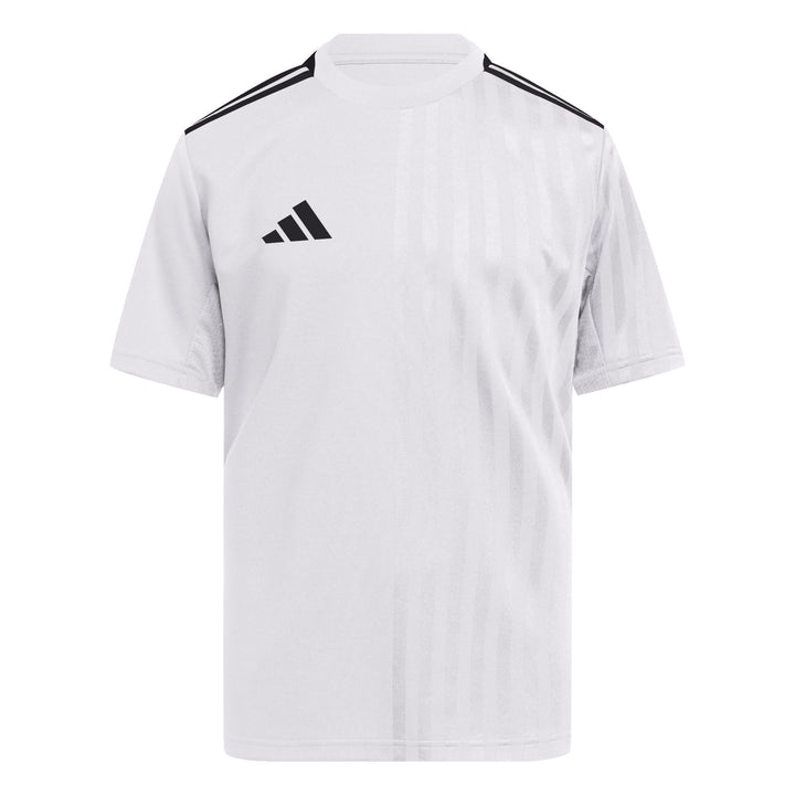 adidas Campeon25 Jsy Y Kinder Fußballtrikot