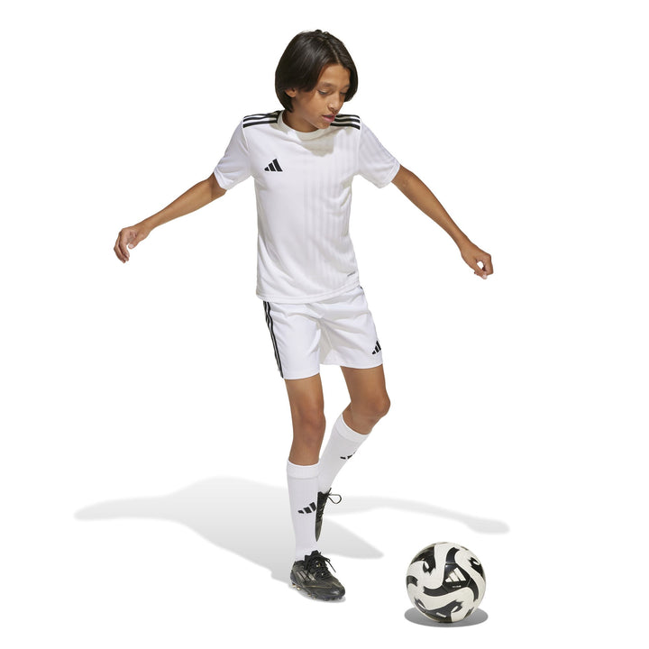 adidas Campeon25 Jsy Y Kinder Fußballtrikot