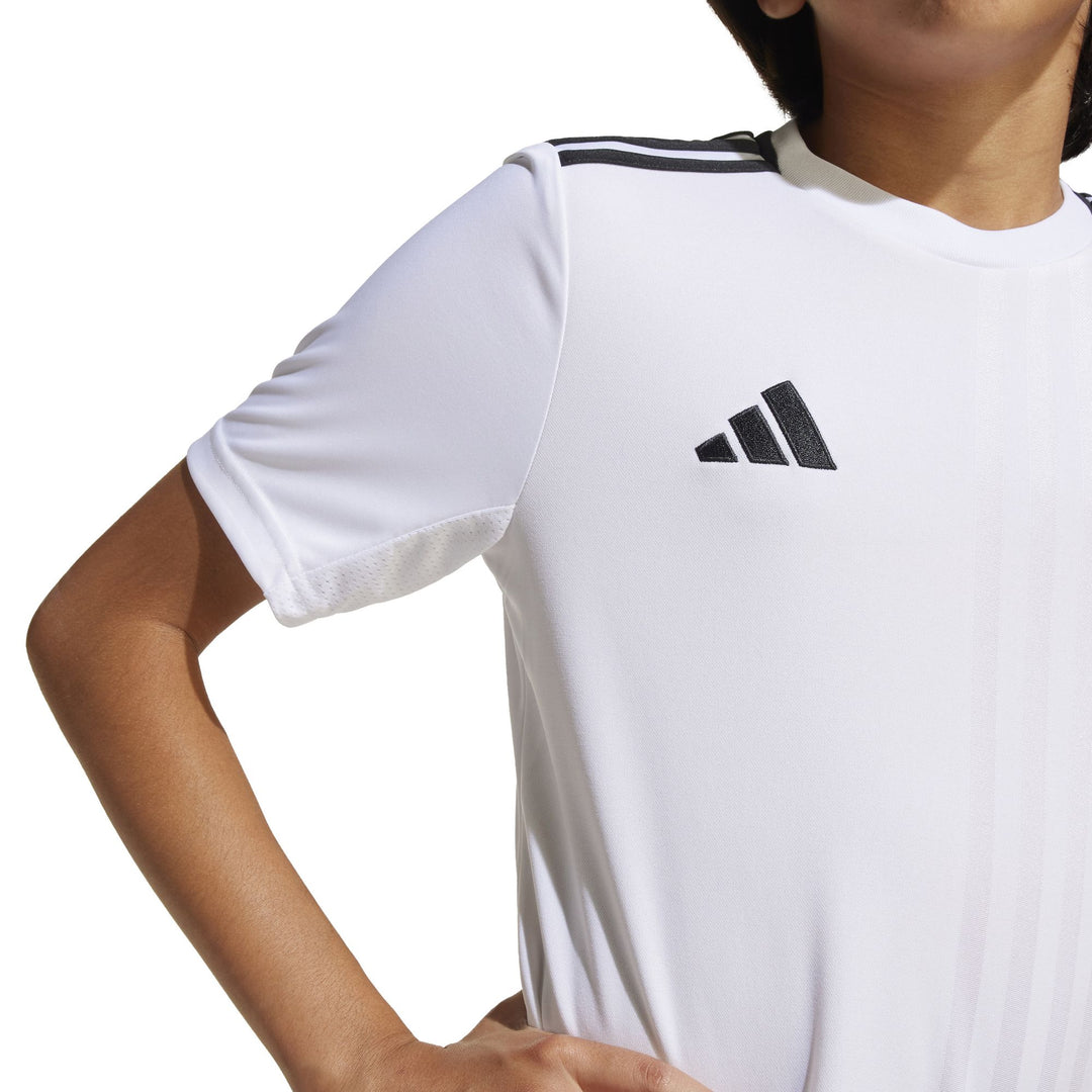 adidas Campeon25 Jsy Y Kinder Fußballtrikot