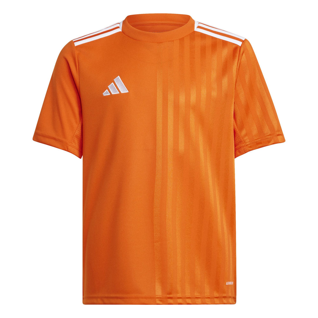 adidas Campeon25 Jsy Y Kinder Fußballtrikot