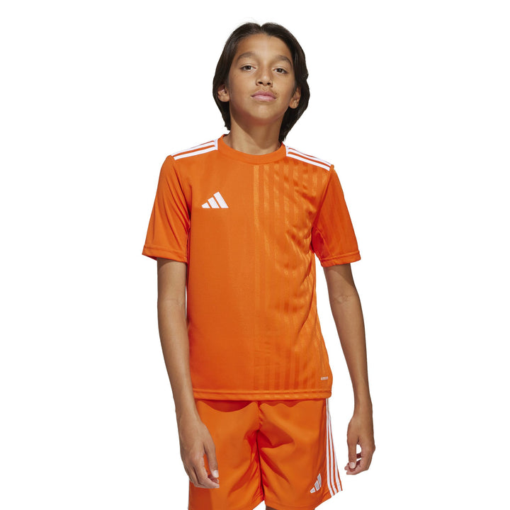 adidas Campeon25 Jsy Y Kinder Fußballtrikot