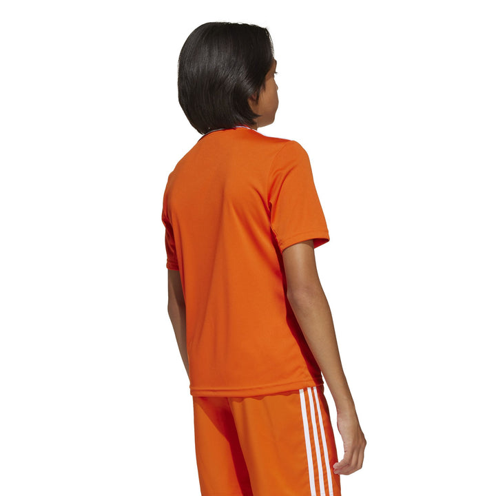 adidas Campeon25 Jsy Y Kinder Fußballtrikot