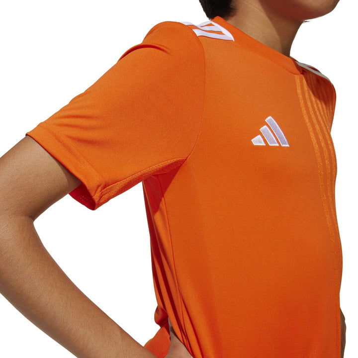 adidas Campeon25 Jsy Y Kinder Fußballtrikot
