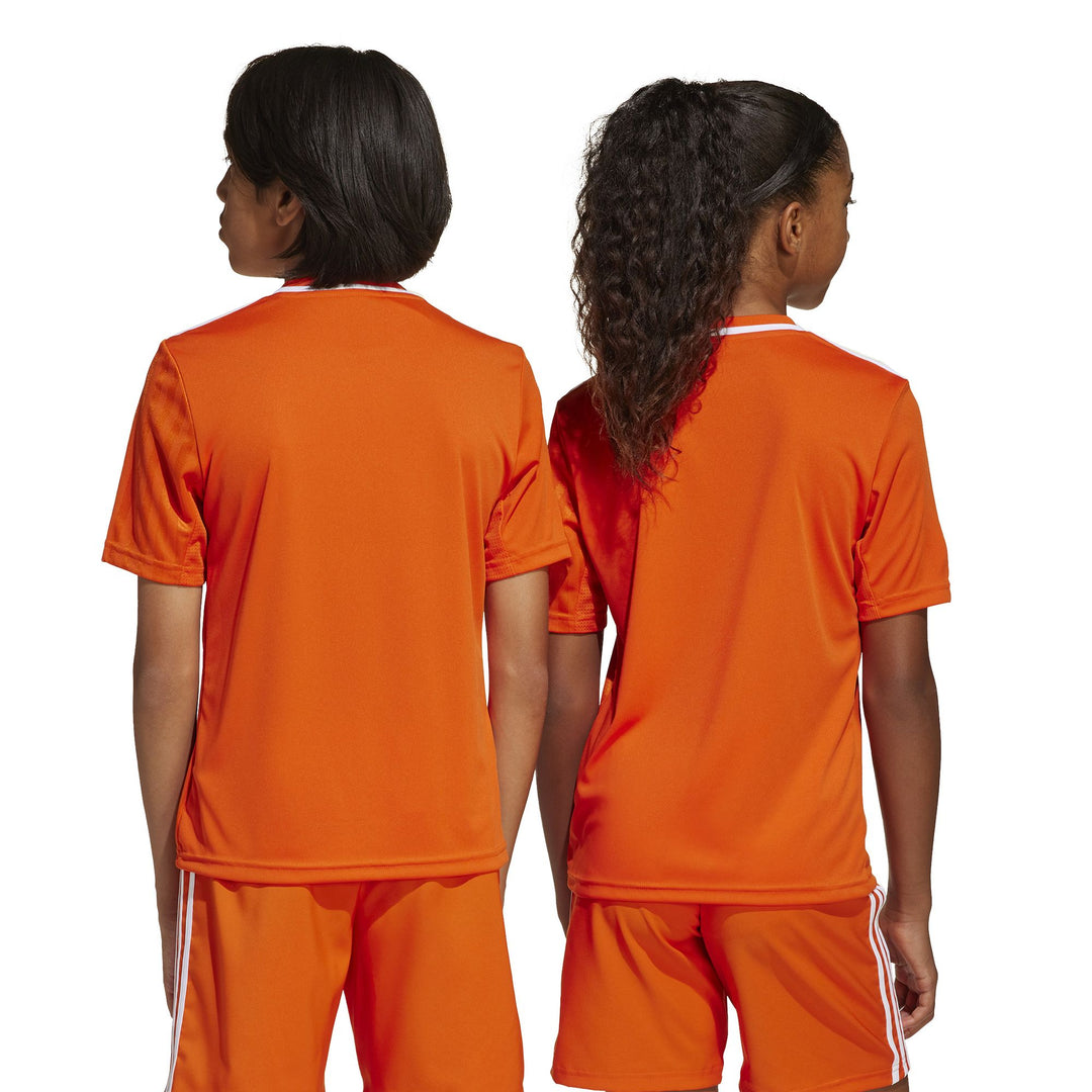 adidas Campeon25 Jsy Y Kinder Fußballtrikot