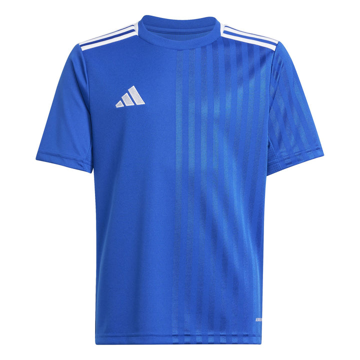 adidas Campeon25 Jsy Y Kinder Fußballtrikot