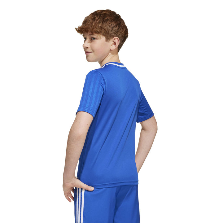 adidas Campeon25 Jsy Y Kinder Fußballtrikot