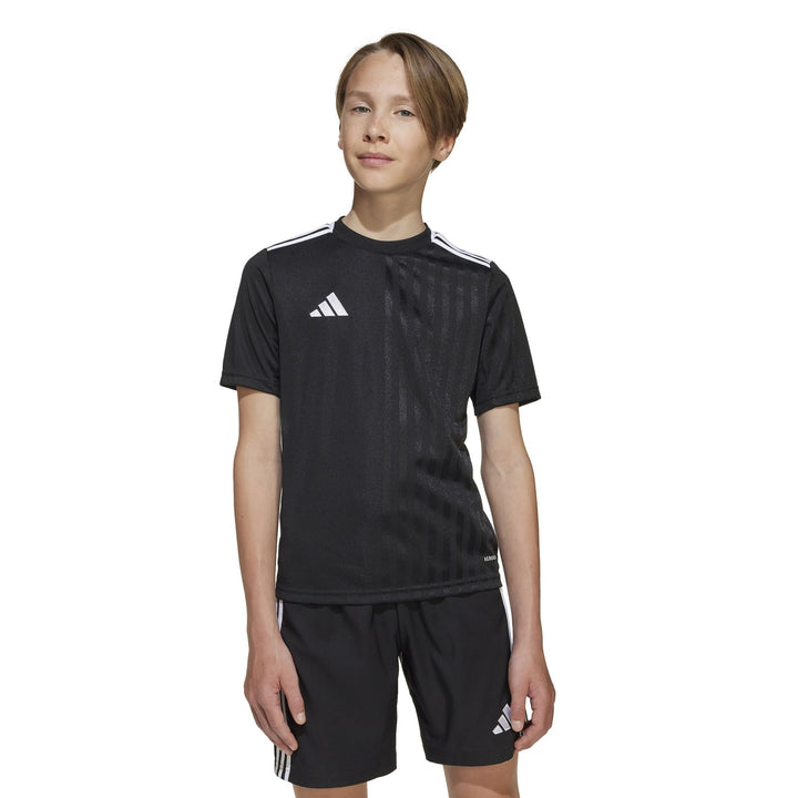 adidas Campeon25 Jsy Y Kinder Fußballtrikot