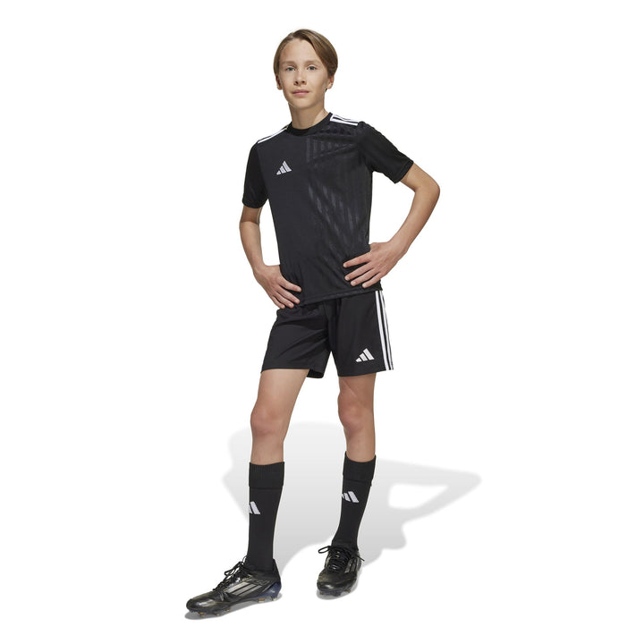 adidas Campeon25 Jsy Y Kinder Fußballtrikot