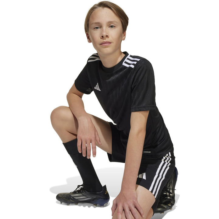 adidas Campeon25 Jsy Y Kinder Fußballtrikot