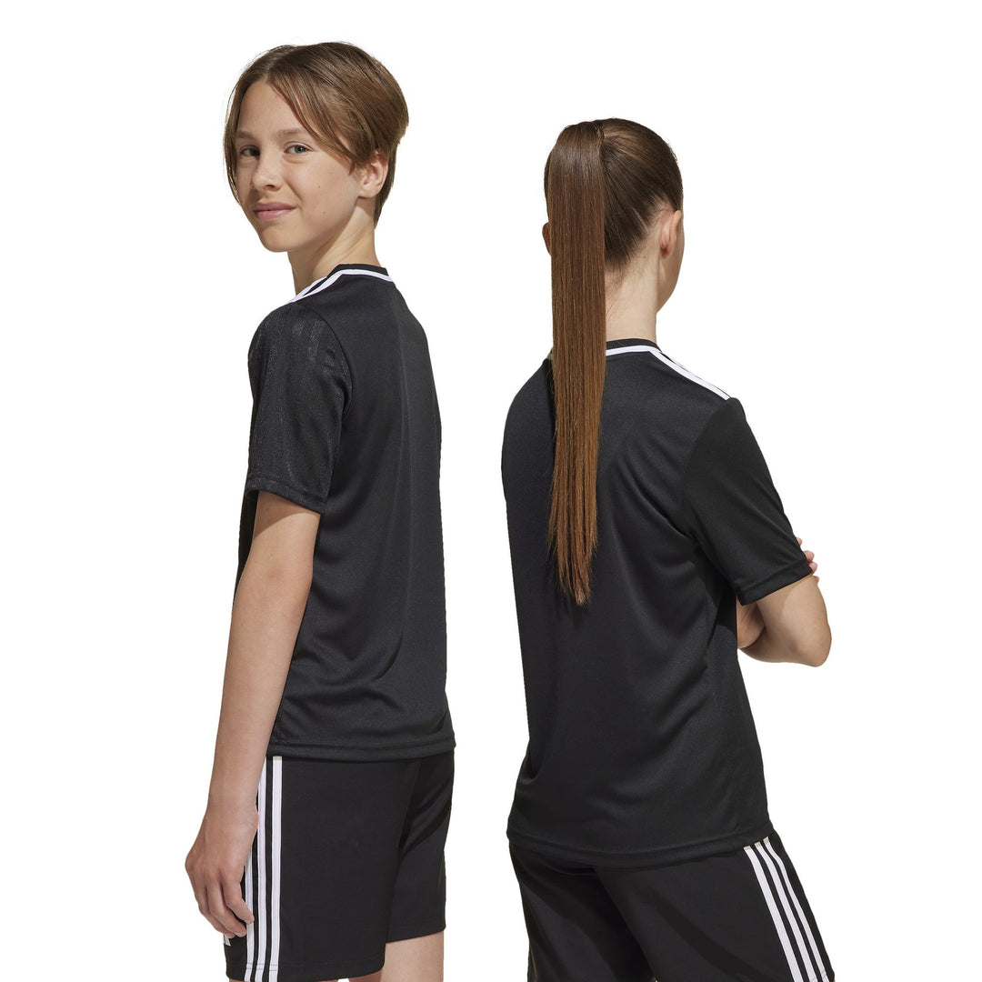 adidas Campeon25 Jsy Y Kinder Fußballtrikot