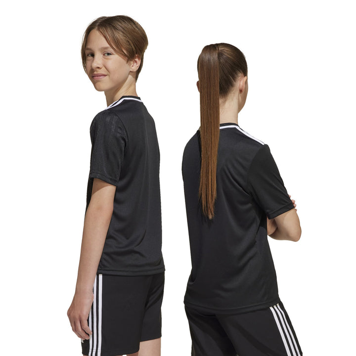 adidas Campeon25 Jsy Y Kinder Fußballtrikot