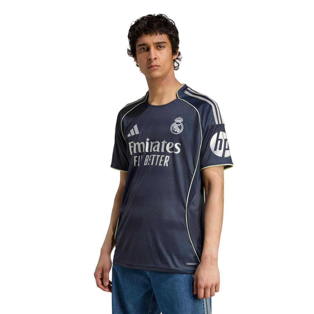 adidas Real A Jsy - legink