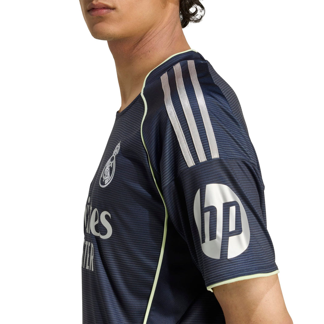 adidas Real A Jsy - legink