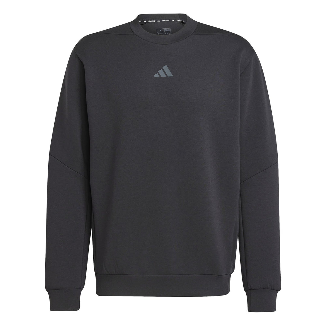 adidas D4T Crew Sweats Pullover