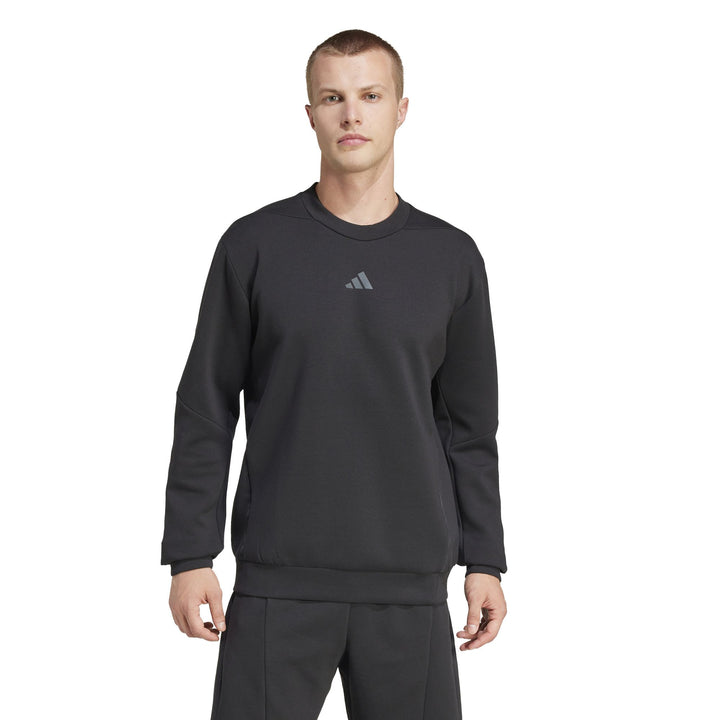 adidas D4T Crew Sweats Pullover