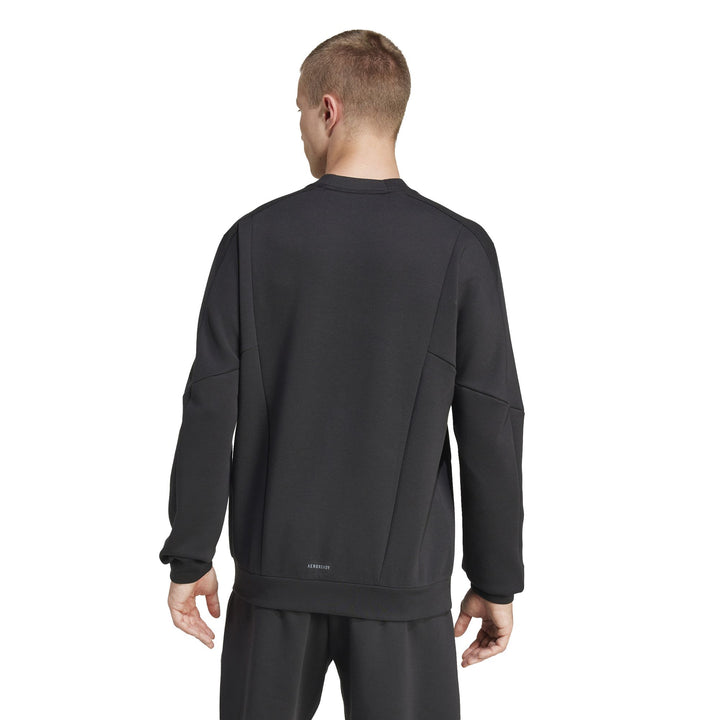 adidas D4T Crew Sweats Pullover