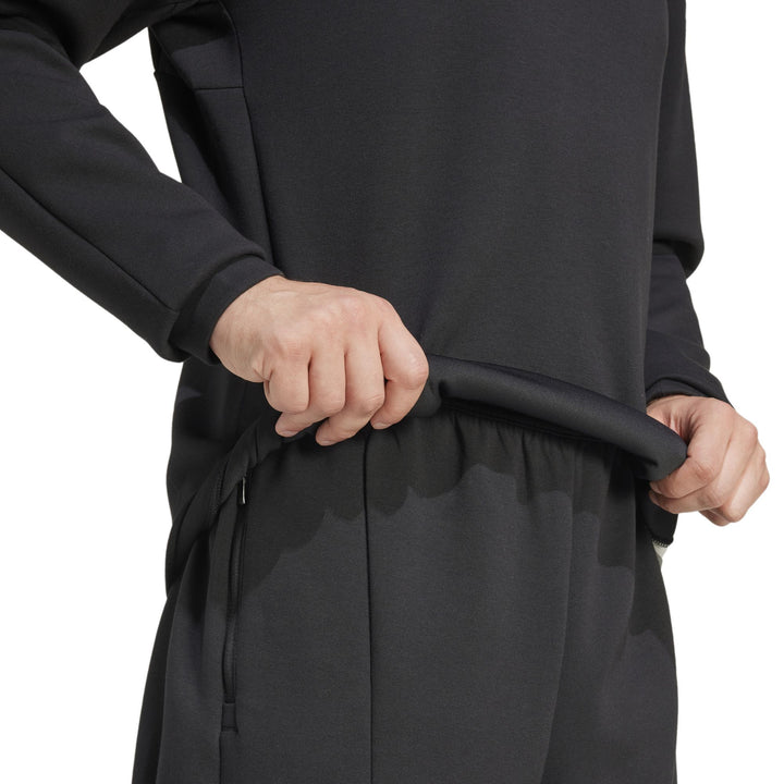 adidas D4T Crew Sweats Pullover