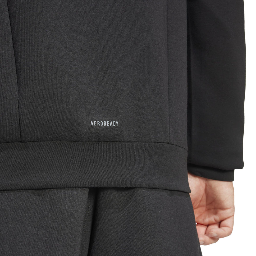 adidas D4T Crew Sweats Pullover
